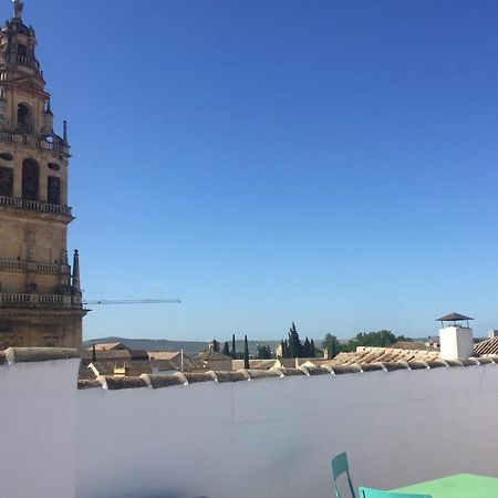 Apartamento Entre 2 Mezquitas Córdoba Exterior foto