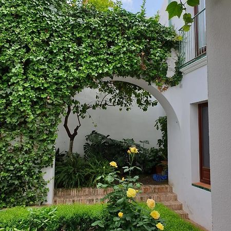 Apartamento Entre 2 Mezquitas Córdoba Exterior foto