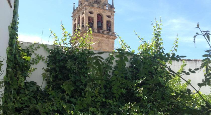 Apartamento Entre 2 Mezquitas Córdoba Exterior foto