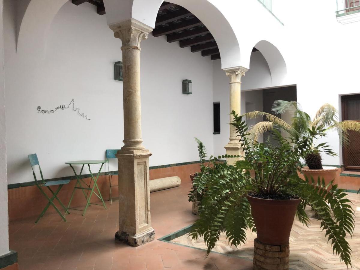 Apartamento Entre 2 Mezquitas Córdoba Exterior foto